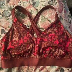 Brand new, never worn Offline by Aerie sports bra